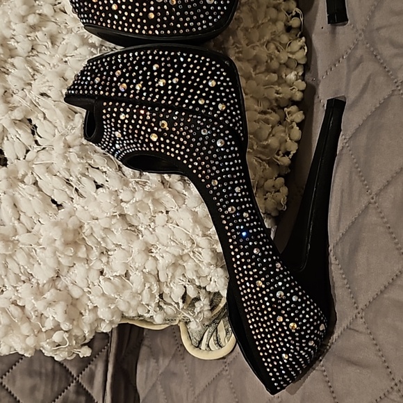 Bakers Heels - Picture 11 of 17